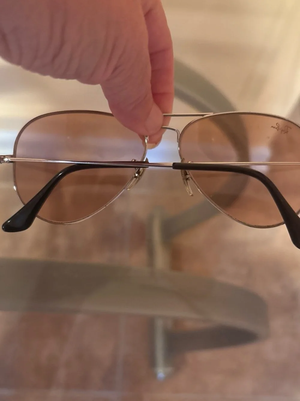 Ray-Ban RB3025 AVIATOR